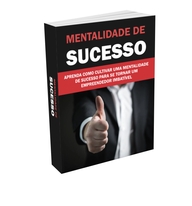 Mentalidade de Sucesso 2